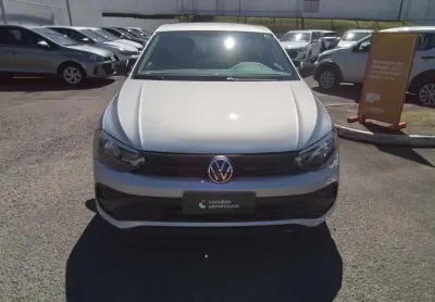 Volkswagen polo 2025 1.0 mpi track manual