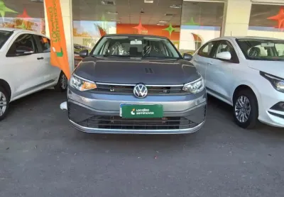 Volkswagen virtus 2025 1.0 170 tsi 4p flex manual