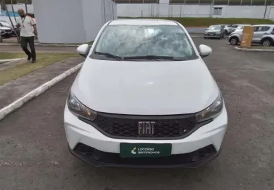 Fiat argo 2024 1.0 firefly flex drive manual