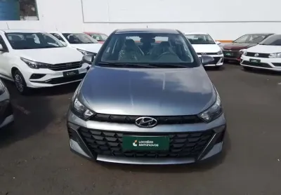 Hyundai hb20s 2025 1.0 tgdi flex comfort plus automático