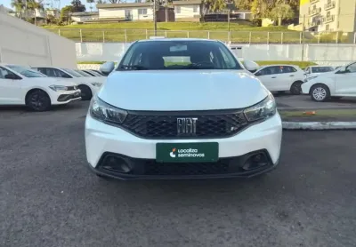 Fiat argo 2025 1.0 firefly flex drive manual