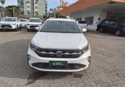 Volkswagen nivus 2024 1.0 200 tsi total flex highline automático