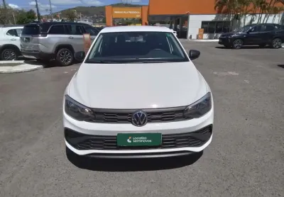 Volkswagen polo 2024 1.0 mpi track manual