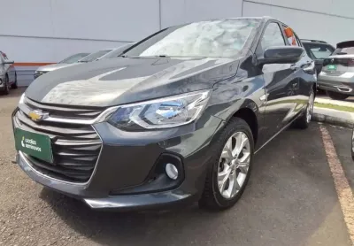 Chevrolet onix 2025 1.0 turbo flex ltz automático