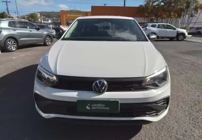 Volkswagen polo 2025 1.0 mpi track manual