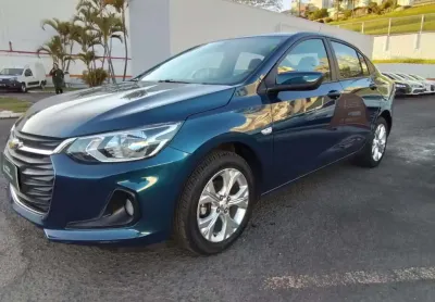 Chevrolet onix 2025 1.0 turbo flex ltz automático