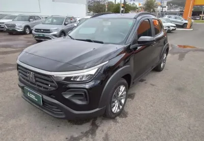 Fiat pulse 2025 1.3 flex drive cvt