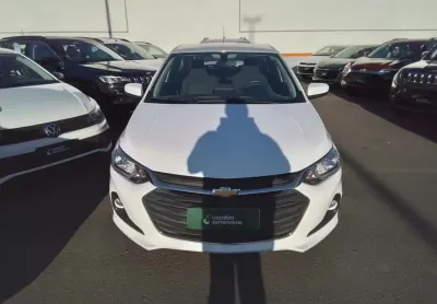 Chevrolet Onix 2024 1.0 flex lt manual