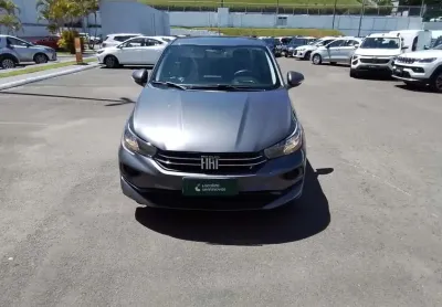 Fiat cronos 2024 1.3 firefly flex drive manual