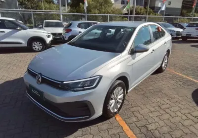 Volkswagen virtus 2025 1.0 170 tsi 4p flex manual