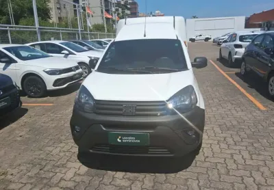 Fiat fiorino 2024 1.4 mpi furgão endurance 8v flex 2p manual