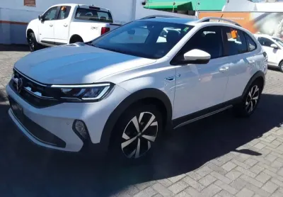 Volkswagen nivus 2024 1.0 200 tsi total flex highline automático