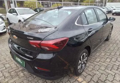 Chevrolet Onix 2025 1.0 turbo flex plus premier automático