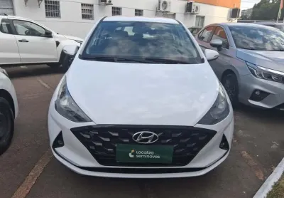 Hyundai hb20 2022 1.0 tgdi flex platinum manual