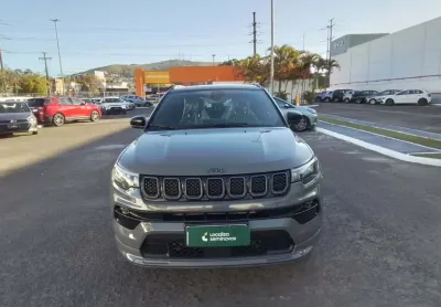 Jeep compass 2023 1.3 t270 turbo flex s at6
