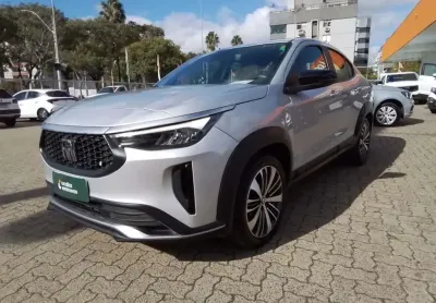 Fiat fastback 2024 1.0 turbo 200 flex audace cvt