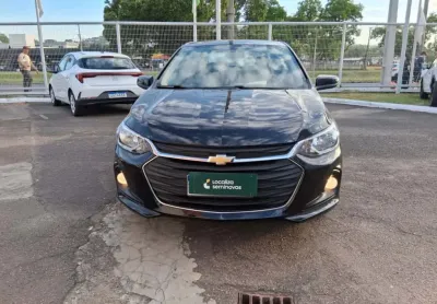 Chevrolet onix 2025 1.0 flex plus lt manual