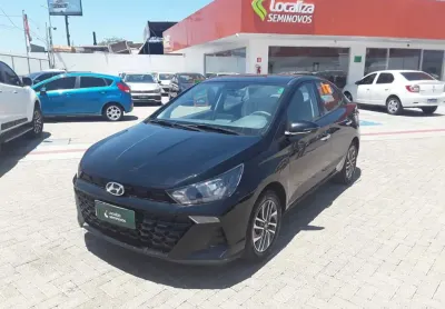 Hyundai hb20s 2025 1.0 12v flex limited plus manual