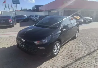 Hyundai hb20s 2025 1.0 12v flex comfort plus manual