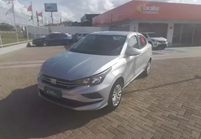 Fiat cronos 2025 1.3 firefly flex drive manual