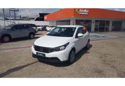 Fiat Argo 2025 1.0 firefly flex drive manual