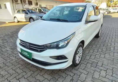 Fiat cronos 2025 1.3 firefly flex drive manual