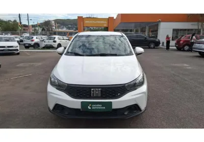 Fiat argo 2025 1.0 firefly flex drive manual