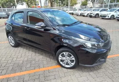 Fiat argo 2025 1.0 firefly flex drive manual