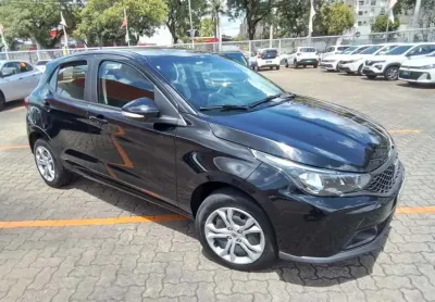 Fiat argo 2023 1.0 firefly flex drive manual