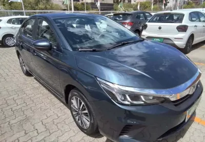 Honda city 2024 1.5 i-vtec flex lx cvt