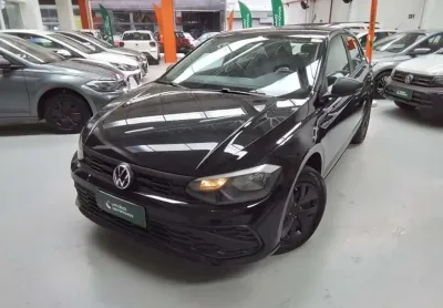 Volkswagen polo 2025 1.0 mpi track manual