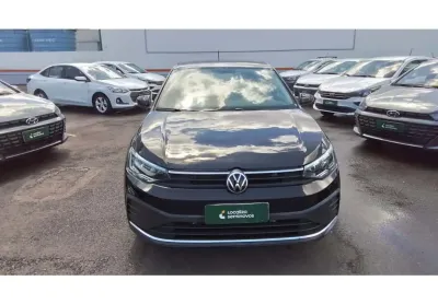 Volkswagen Virtus 2024 1.0 tsi flex 12v aut