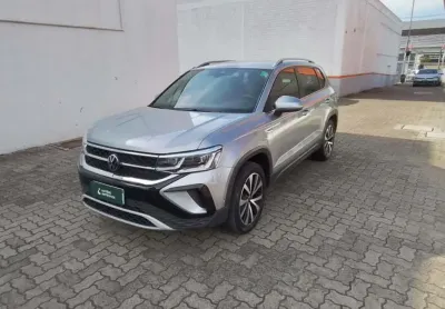 Volkswagen Taos 2023 1.4 250 tsi total flex highline automático
