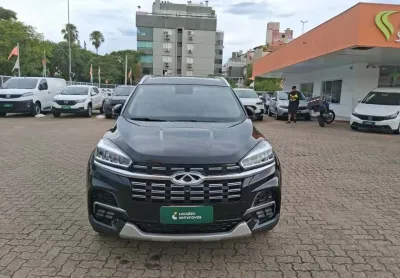 Chery Tiggo 8 2023 1.6 tgdi gasolina txs dct