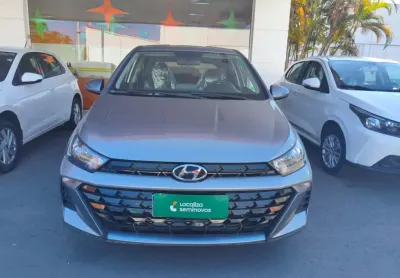 Hyundai Hb20 2024 1.0 tgdi flex comfort plus automático