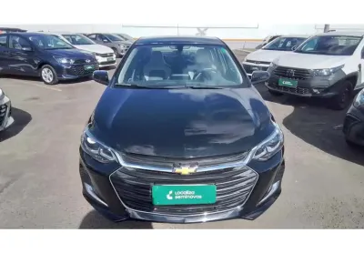 Chevrolet Onix 2025 1.0 turbo flex plus premier automático