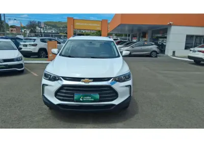 Chevrolet Tracker 2025 1.0 turbo flex automático