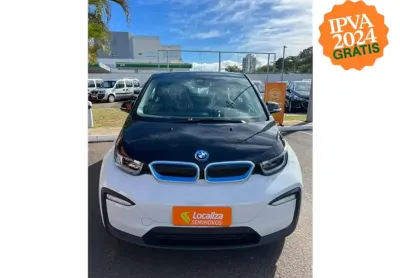 Bmw i3 2021 elétrico edrive bev full automático