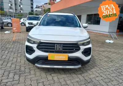 Fiat pulse 2023 1.0 turbo 200 flex audace cvt
