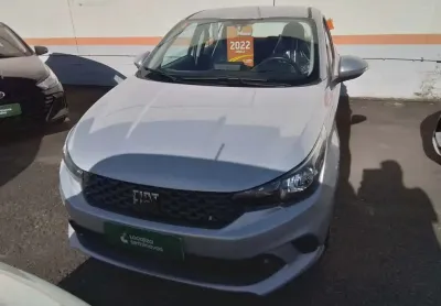 Fiat argo 2022 1.0 firefly flex manual