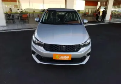 Fiat argo 2023 1.0 firefly flex drive manual