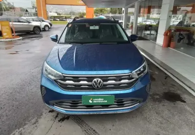 Volkswagen nivus 2023 1.0 200 tsi total flex comfortline automático