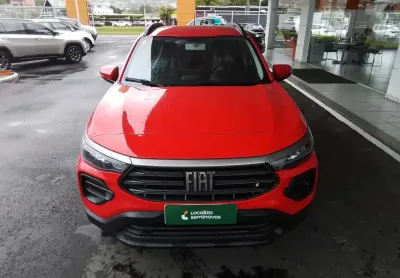 Fiat pulse 2023 1.3 flex drive manual