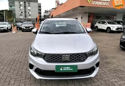 Fiat argo 2022 1.0 firefly flex manual