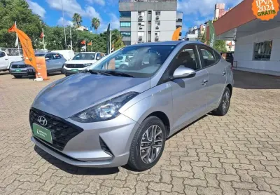 Hyundai hb20s 2022 1.0 tgdi flex platinum manual