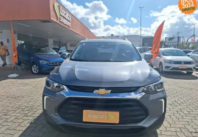 Chevrolet tracker 2023 1.0 turbo flex ltz automático