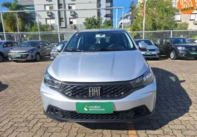 Fiat argo 2023 1.0 firefly flex manual