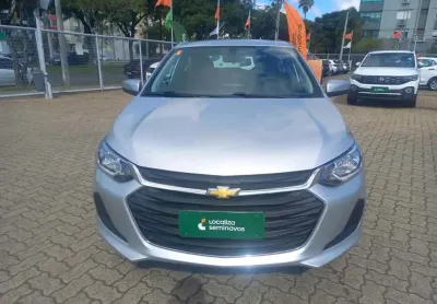 Chevrolet onix 2023 1.0 turbo flex lt manual
