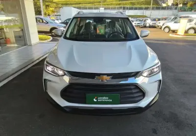 Chevrolet tracker 2023 1.2 turbo flex premier automático