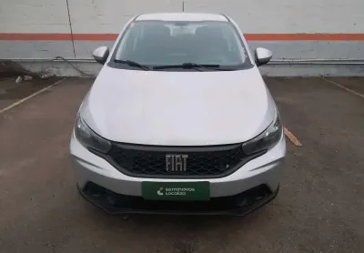 Fiat argo 2023 1.0 firefly flex drive manual